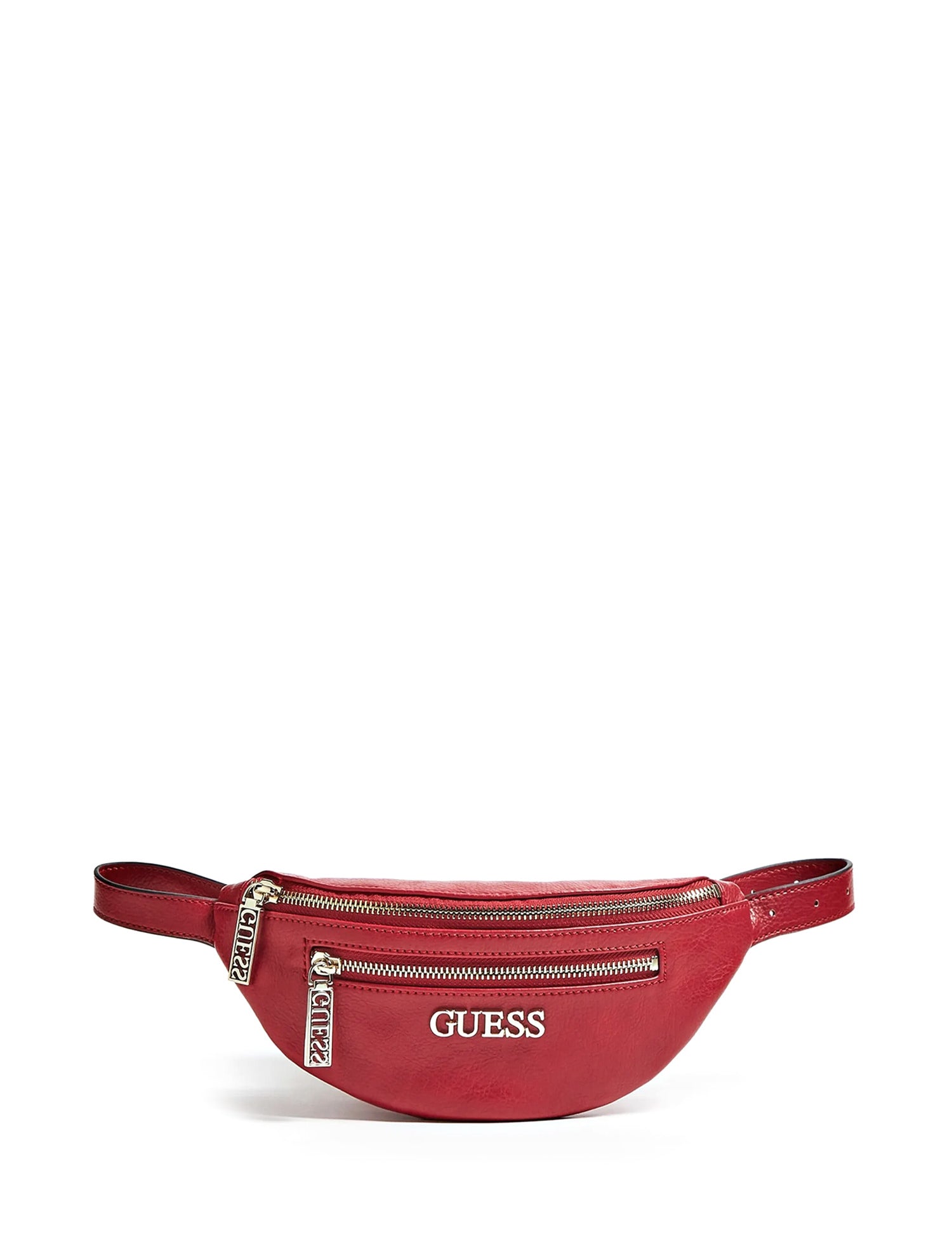 Marsupi Rosso Guess