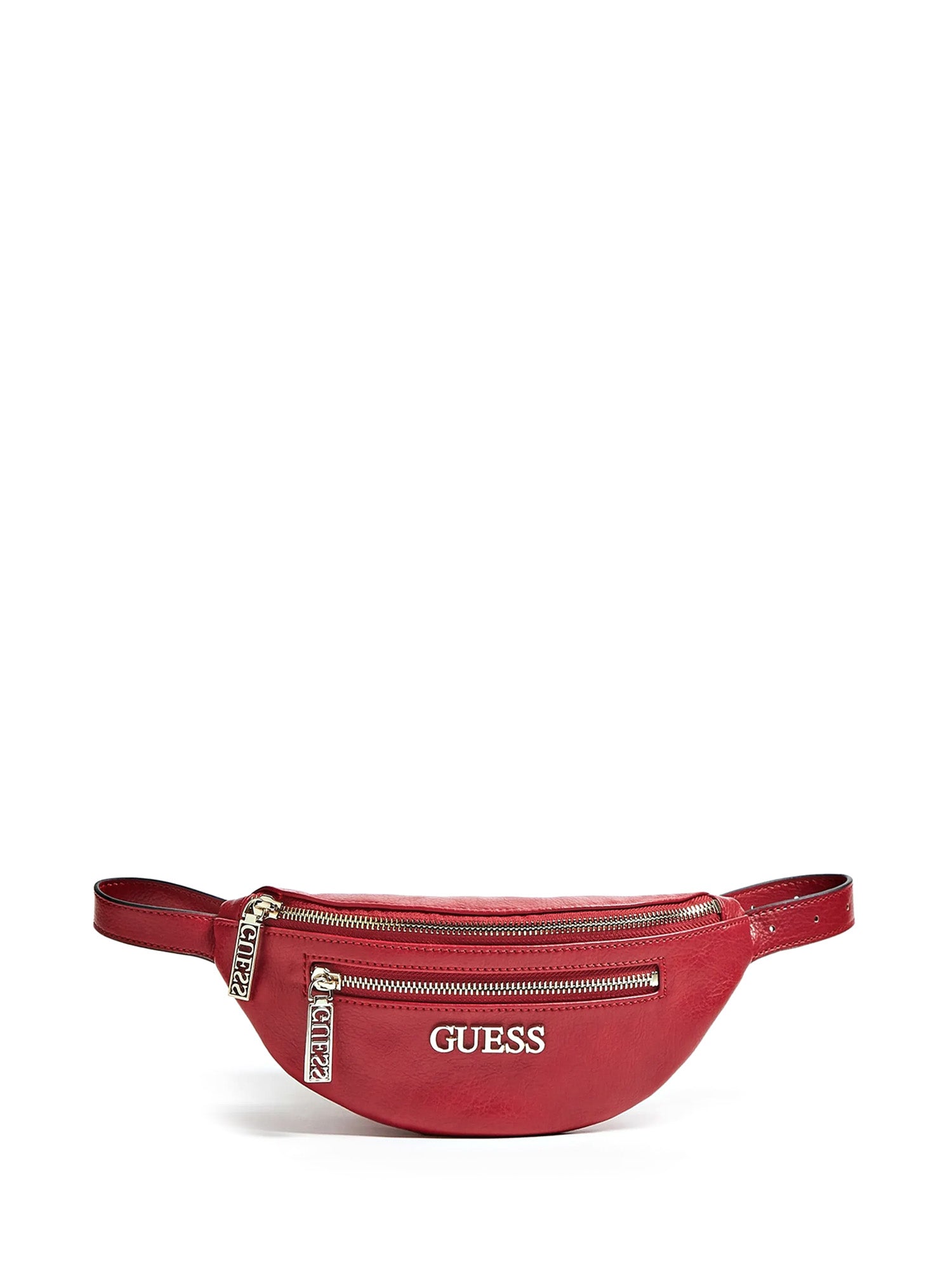 Marsupi Rosso Guess