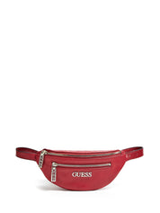 Marsupi Rosso Guess