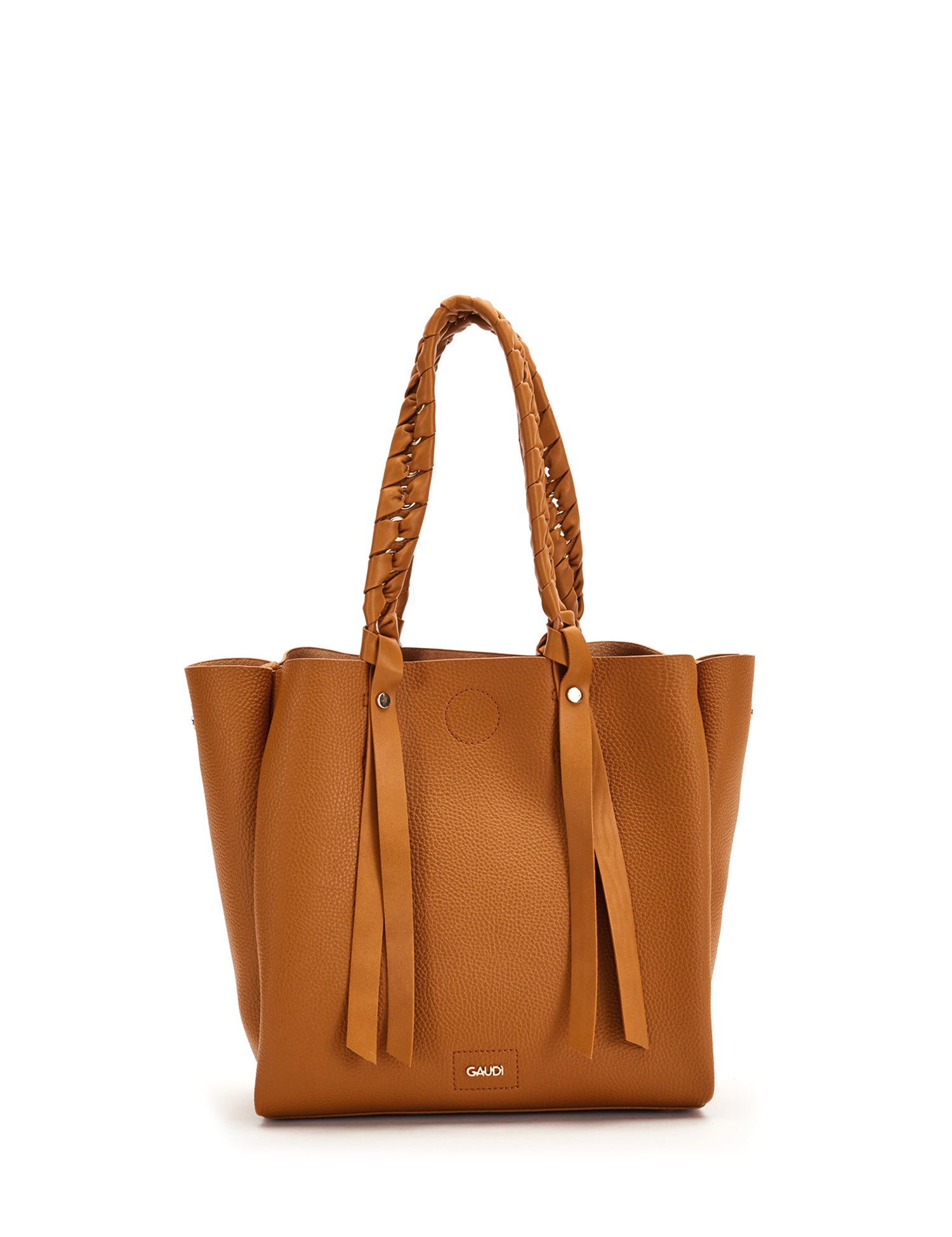 Shopper Marrone Gaudi