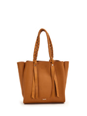 Shopper Marrone Gaudi