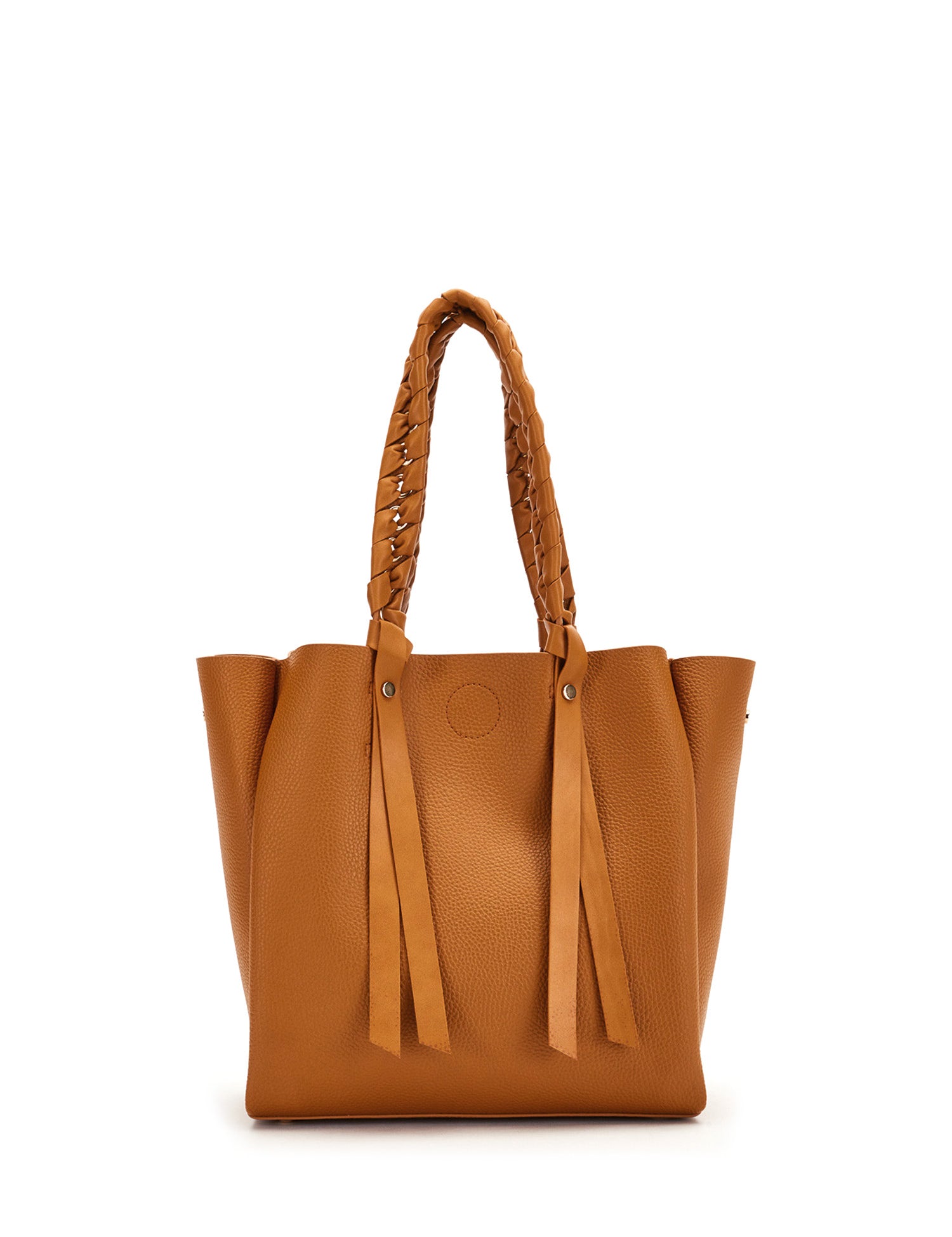 Shopper Marrone Gaudi