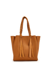 Shopper Marrone Gaudi