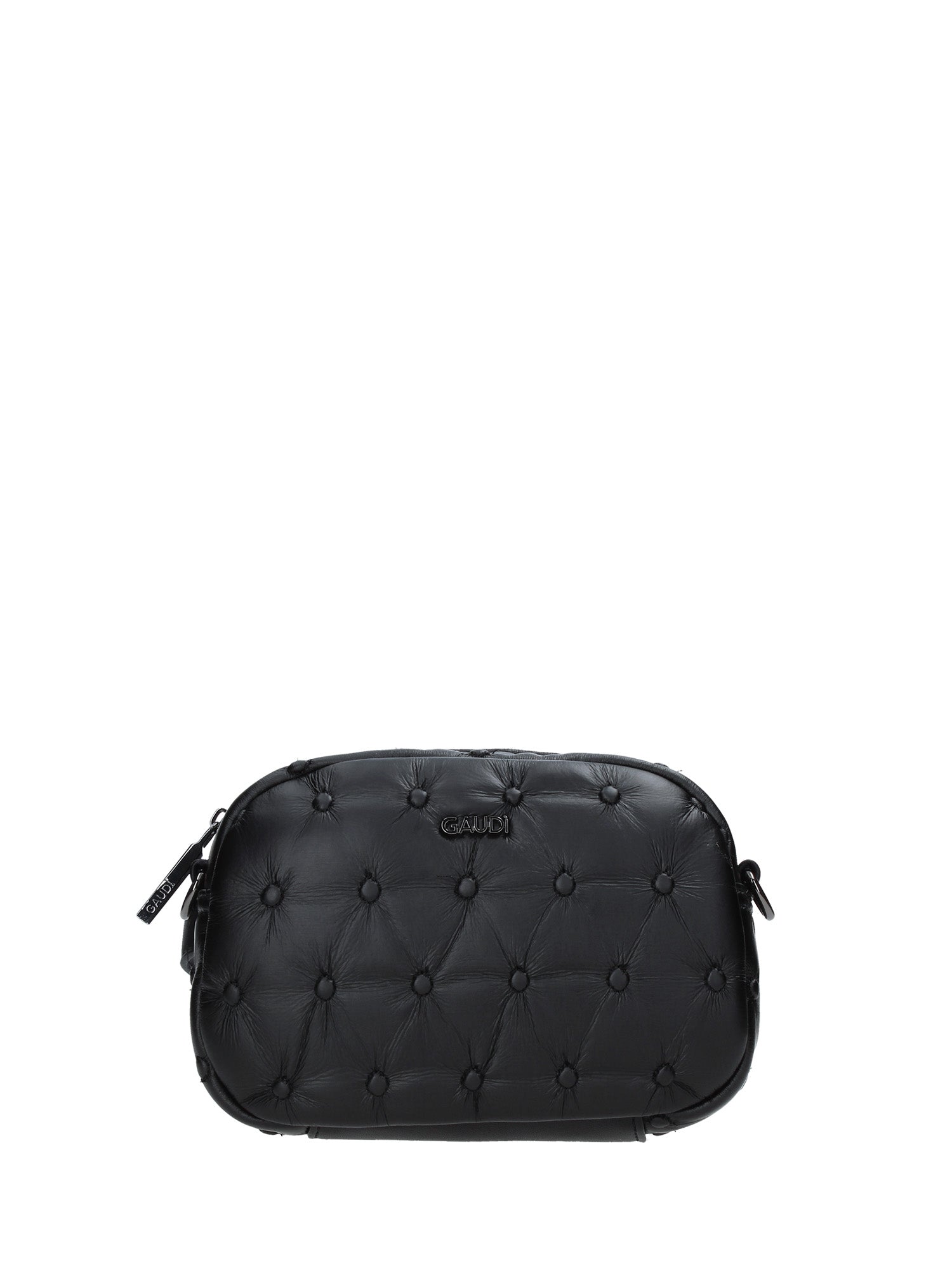 Tracolla Nero Gaudi