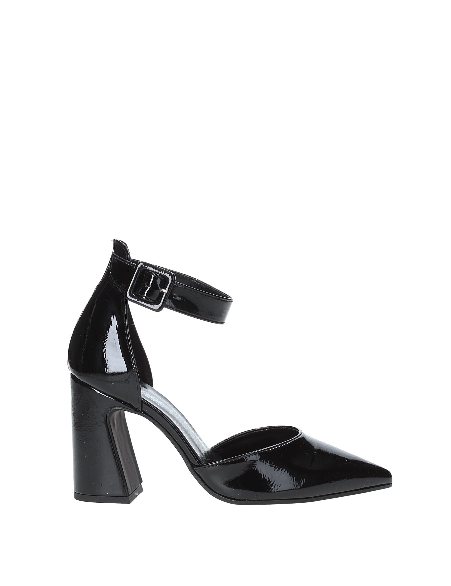 Decolleté Nero Napl Grace Shoes