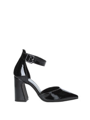 Decolleté Nero Napl Grace Shoes