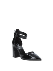 Decolleté Nero Napl Grace Shoes