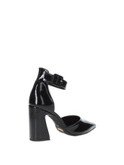Decolleté Nero Napl Grace Shoes