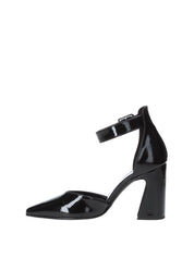 Decolleté Nero Napl Grace Shoes