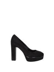 Decolleté Nero Grace Shoes