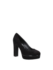 Decolleté Nero Grace Shoes