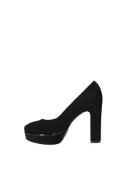 Decolleté Nero Grace Shoes