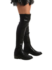 Stivali Nero Grace Shoes