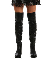 Stivali Nero Grace Shoes