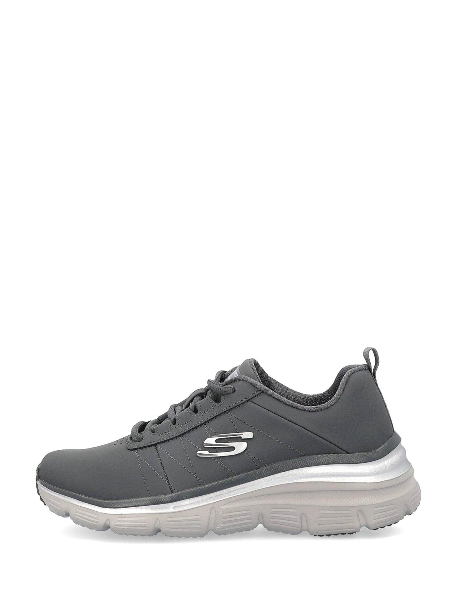 Scarpe da ginnastica Grigio Skechers