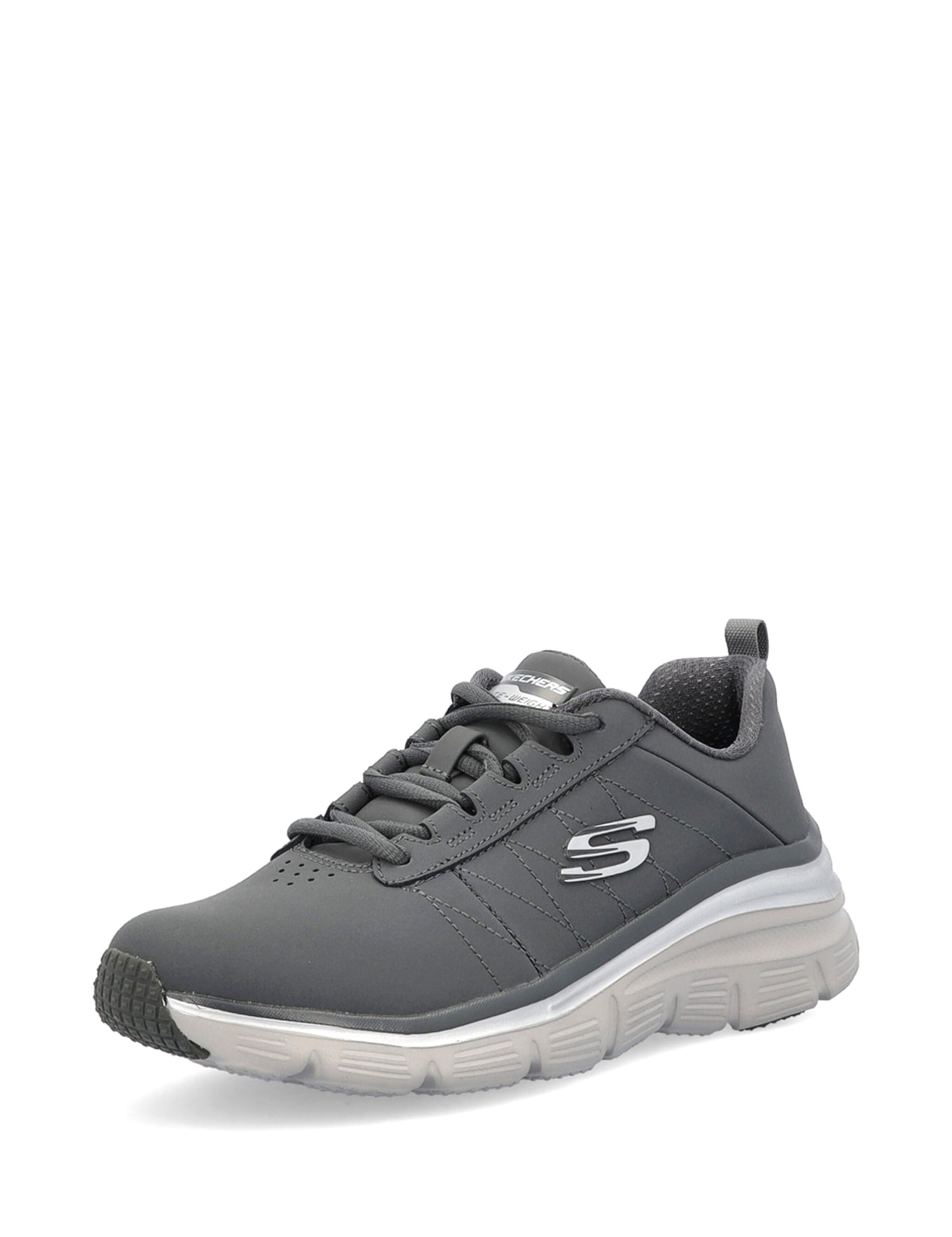 Scarpe da ginnastica Grigio Skechers