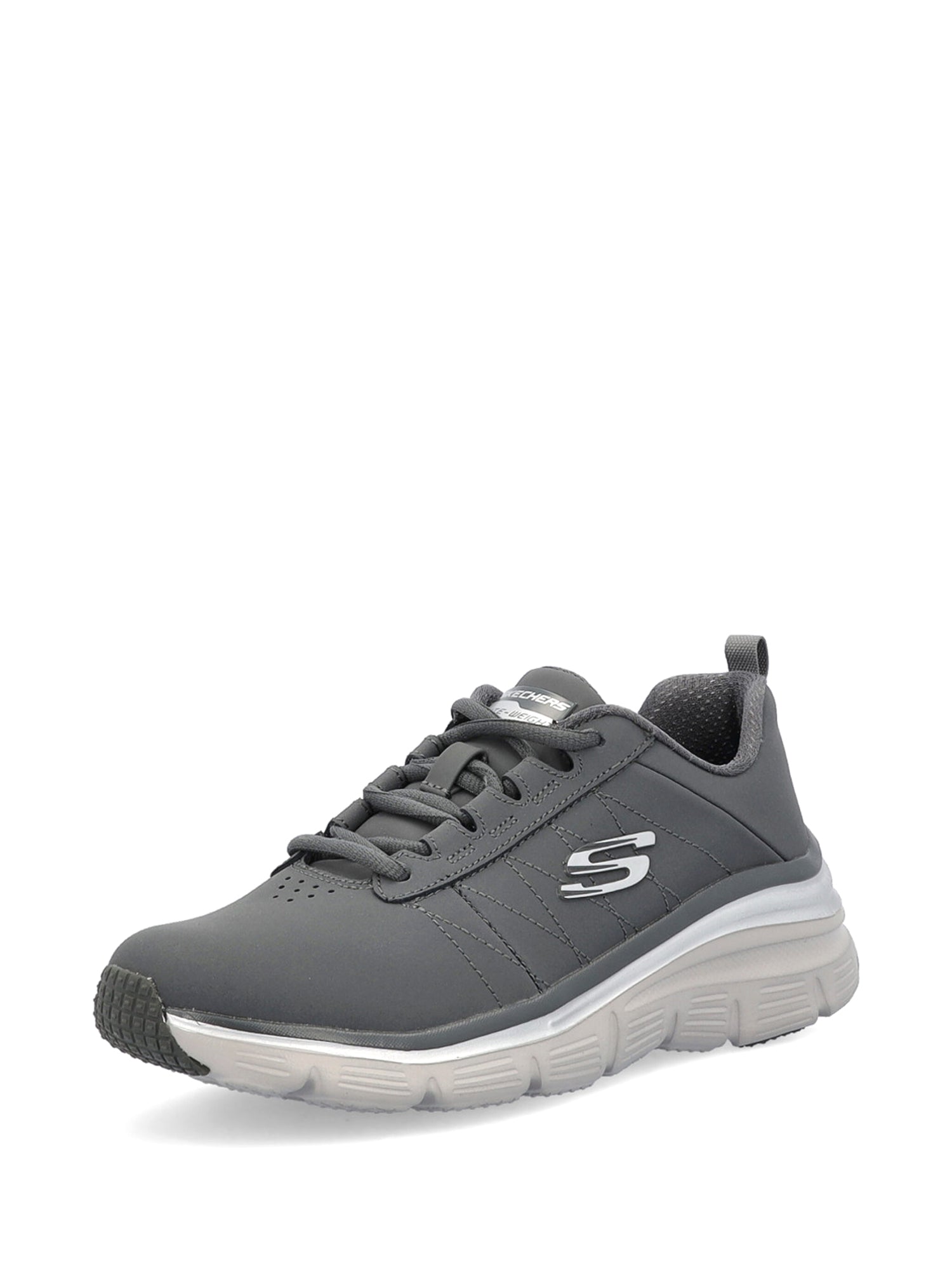 Scarpe da ginnastica Grigio Skechers