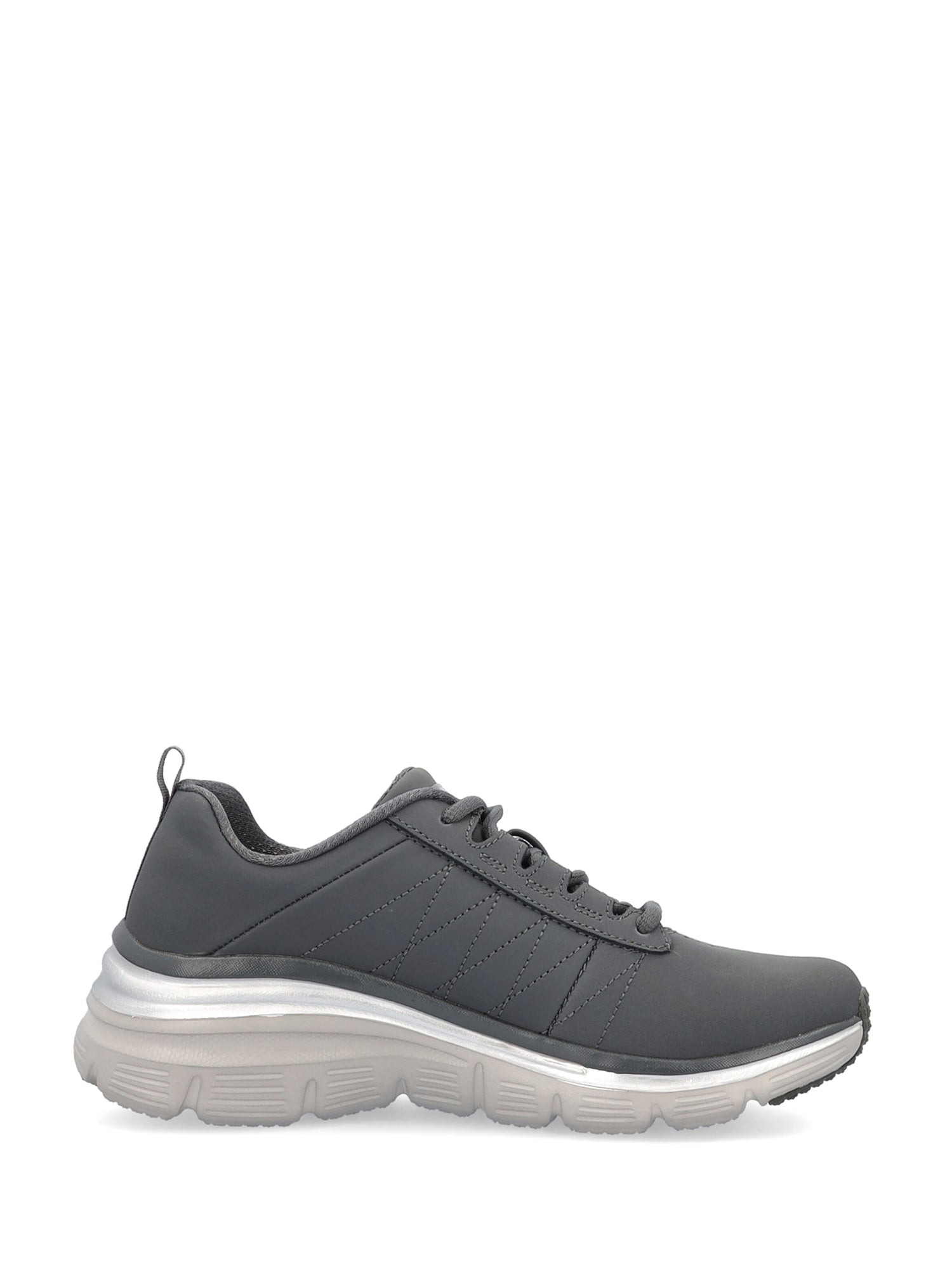 Scarpe da ginnastica Grigio Skechers