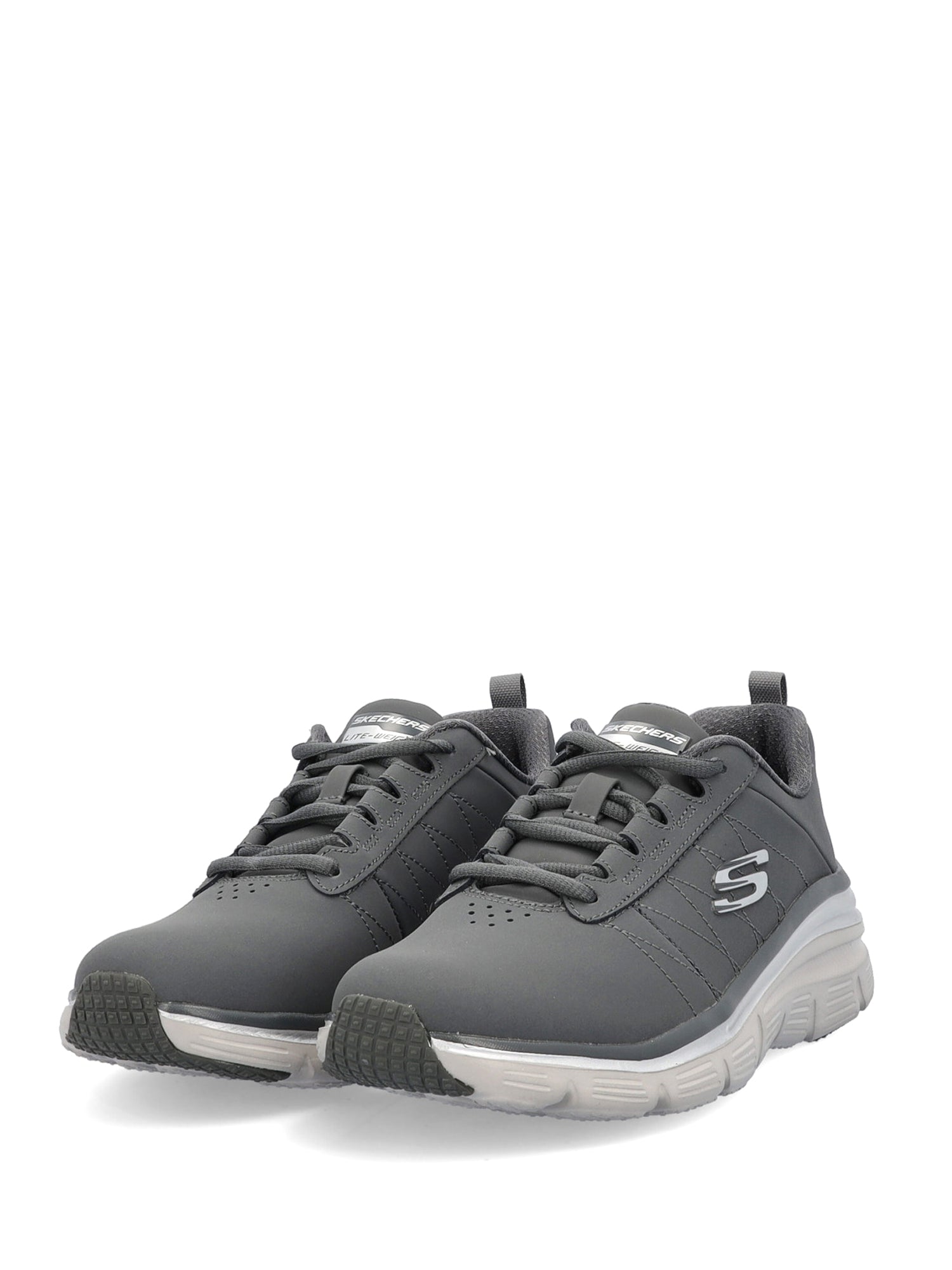 Scarpe da ginnastica Grigio Skechers