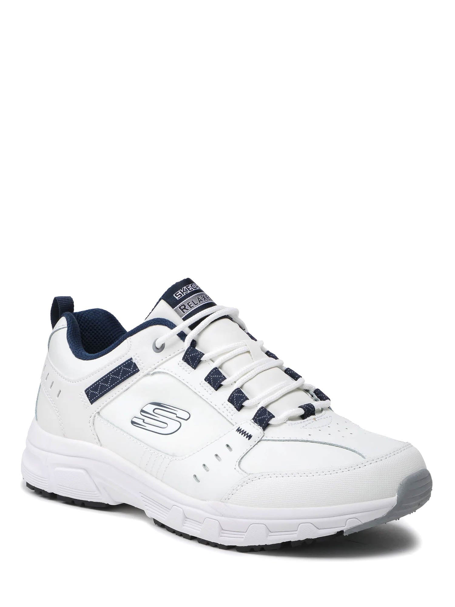 Sneakers Bianco Skechers