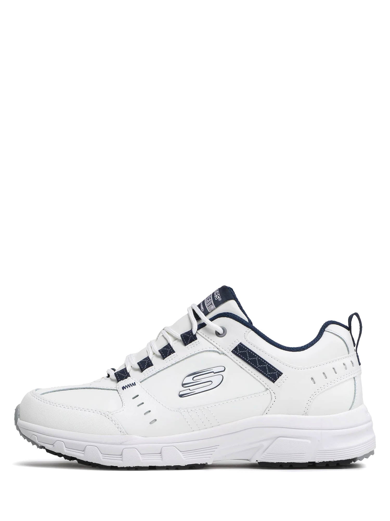 Sneakers Bianco Skechers