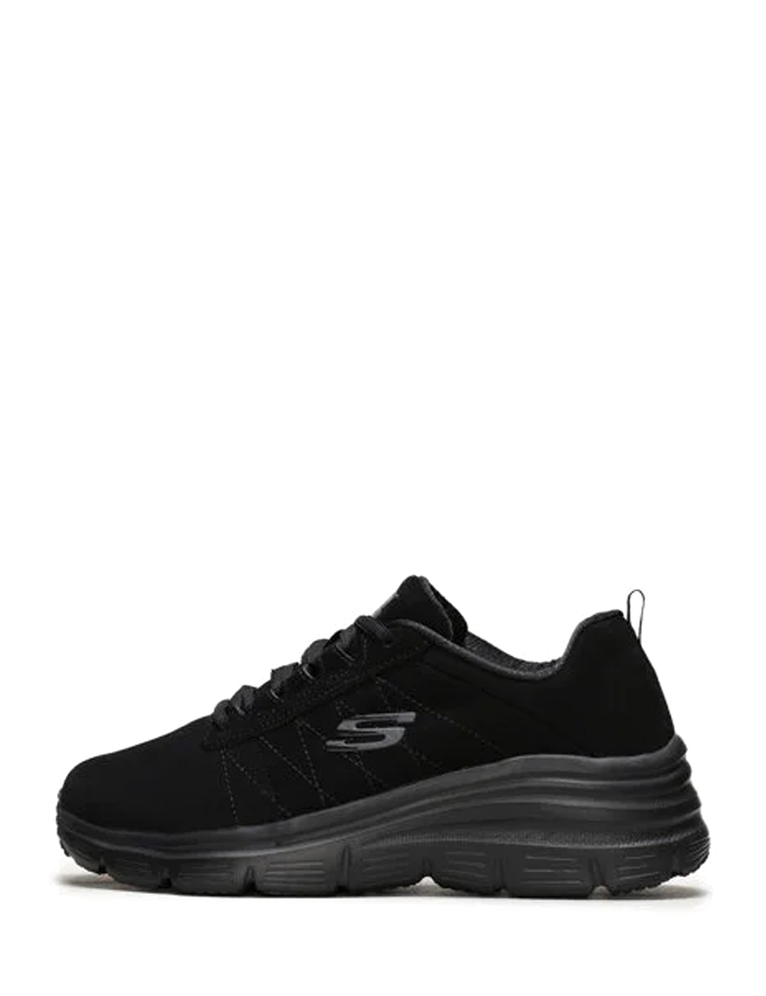 Scarpe da ginnastica Nero Skechers