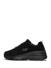 Scarpe da ginnastica Nero Skechers