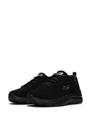 Scarpe da ginnastica Nero Skechers