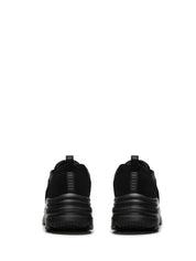 Scarpe da ginnastica Nero Skechers