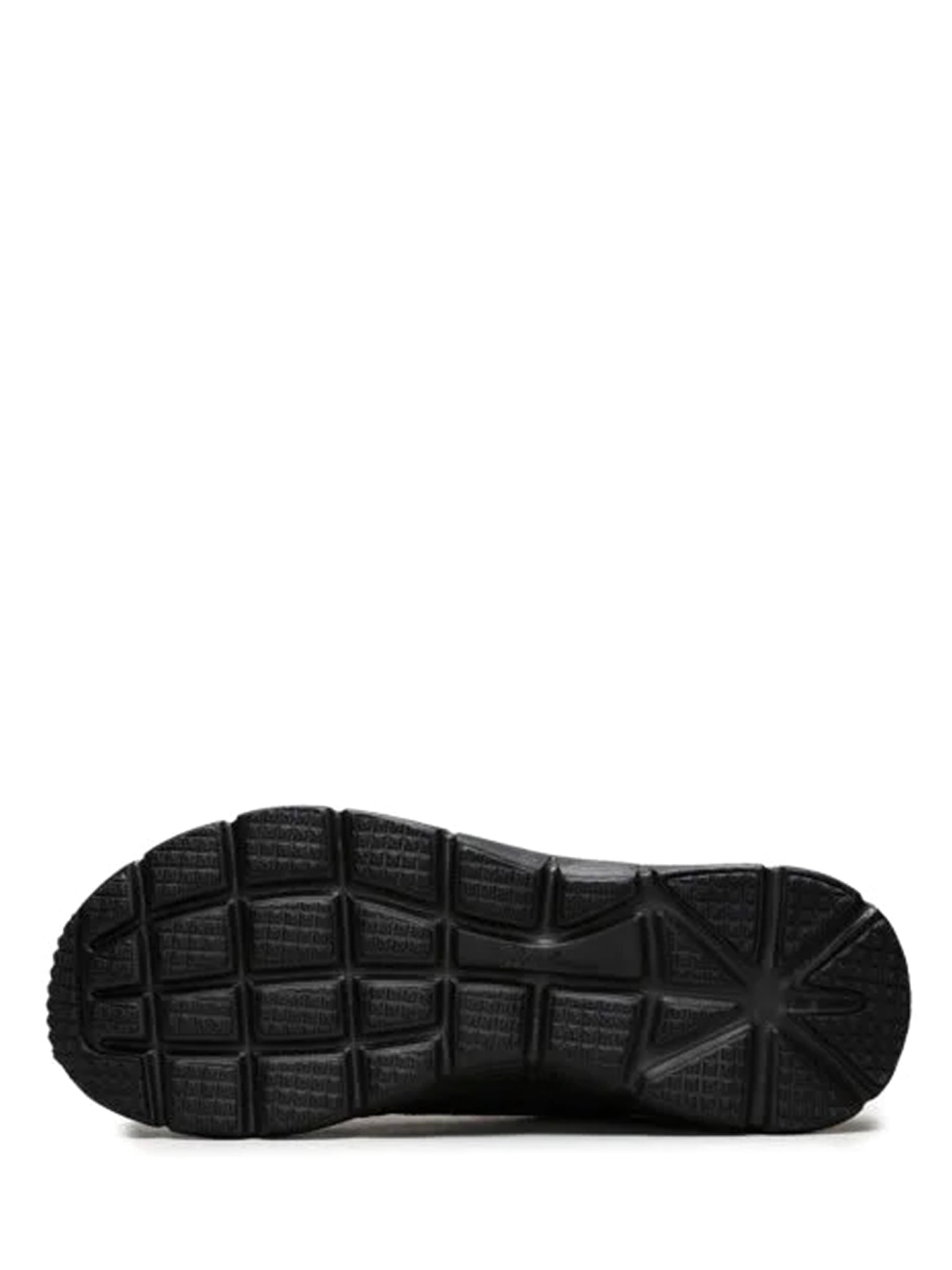 Scarpe da ginnastica Nero Skechers