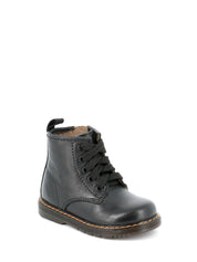 Anfibi Nero Grunland Junior