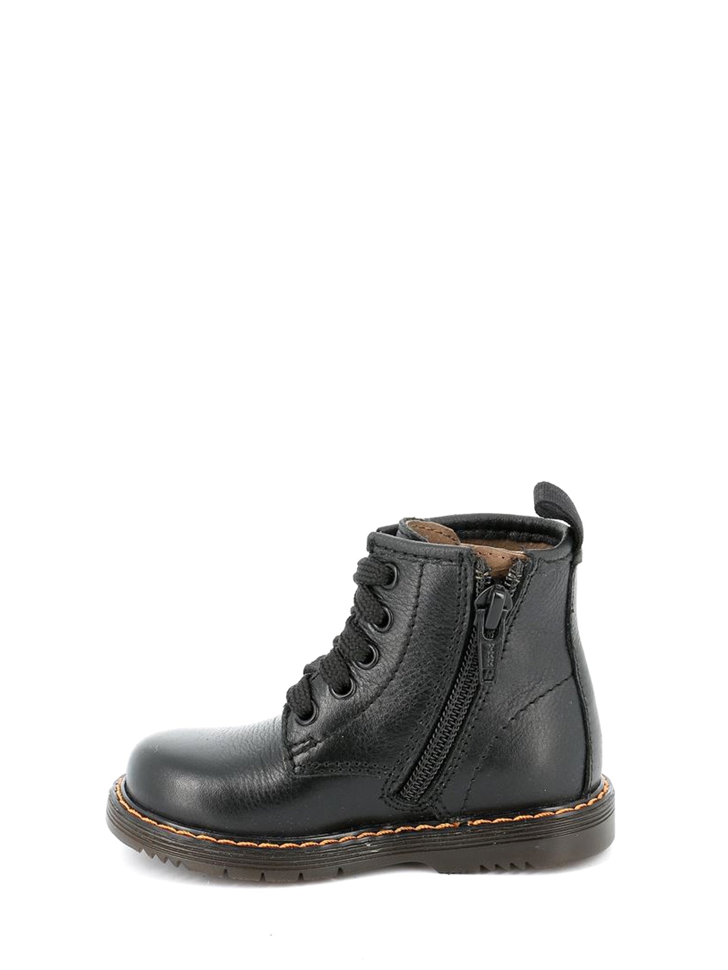 Anfibi Nero Grunland Junior