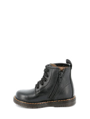 Anfibi Nero Grunland Junior