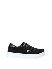 Slip-on Nero Lumberjack