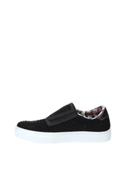 Slip-on Nero Lumberjack