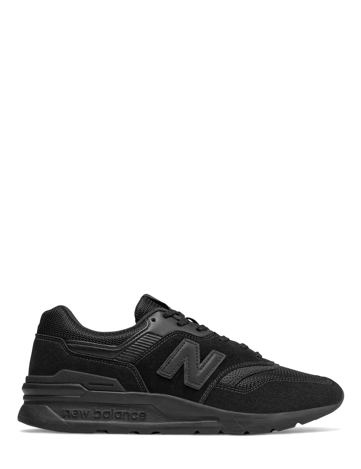 Sneakers Nero New Balance