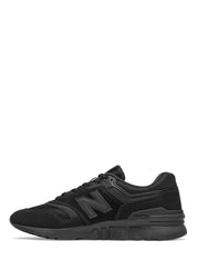 Sneakers Nero New Balance