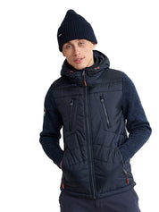 Felpe Blu Superdry