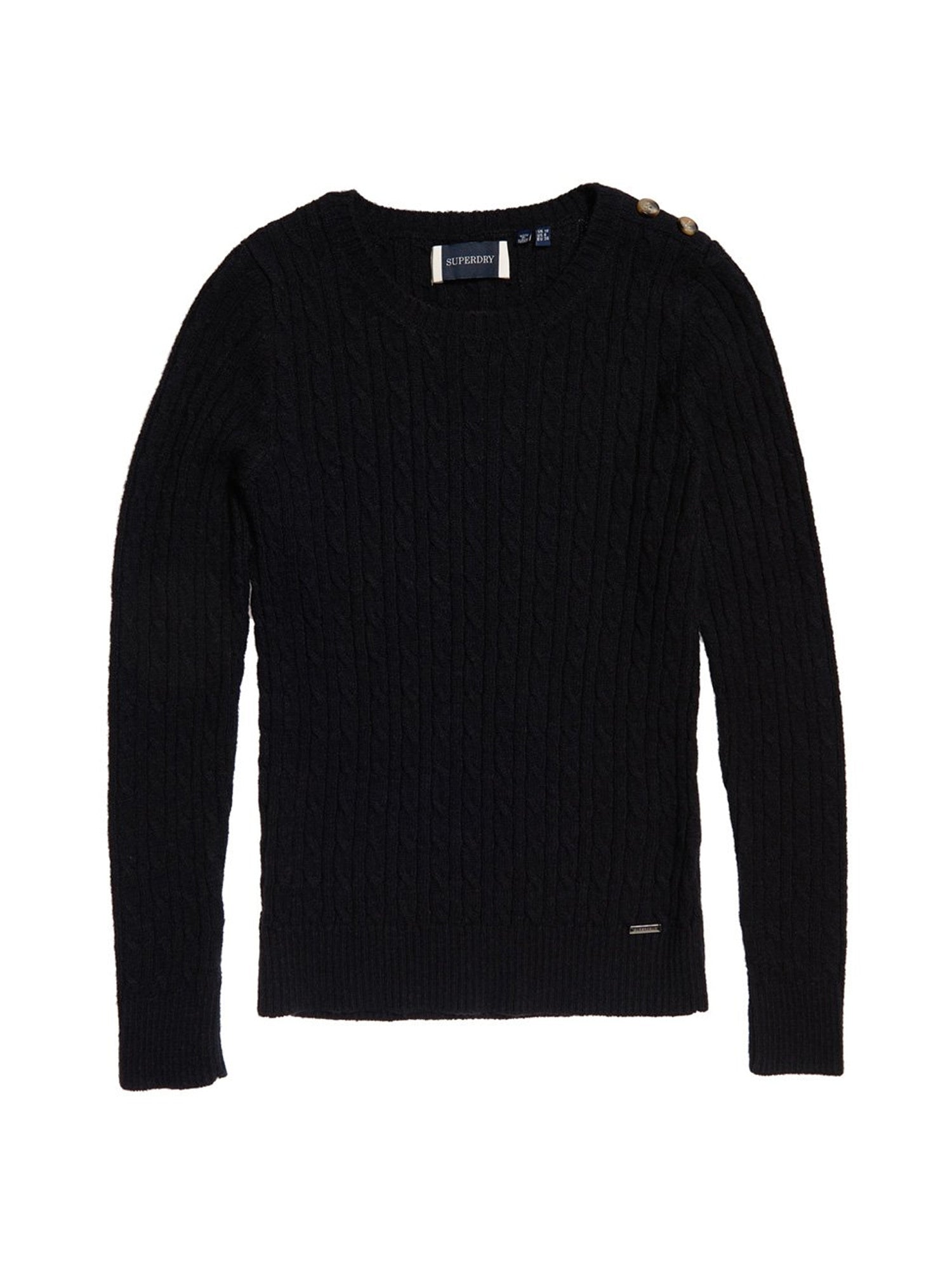 Maglioni Blu Superdry