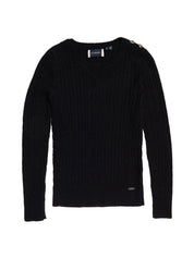 Maglioni Blu Superdry