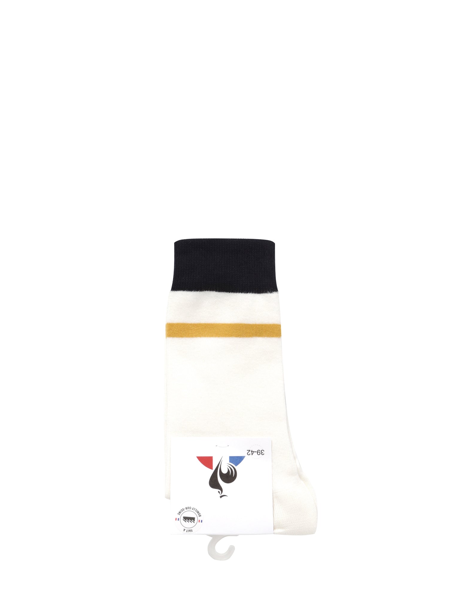 Calze Bianco Le Coq Sportif