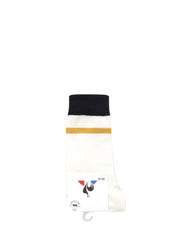 Calze Bianco Le Coq Sportif