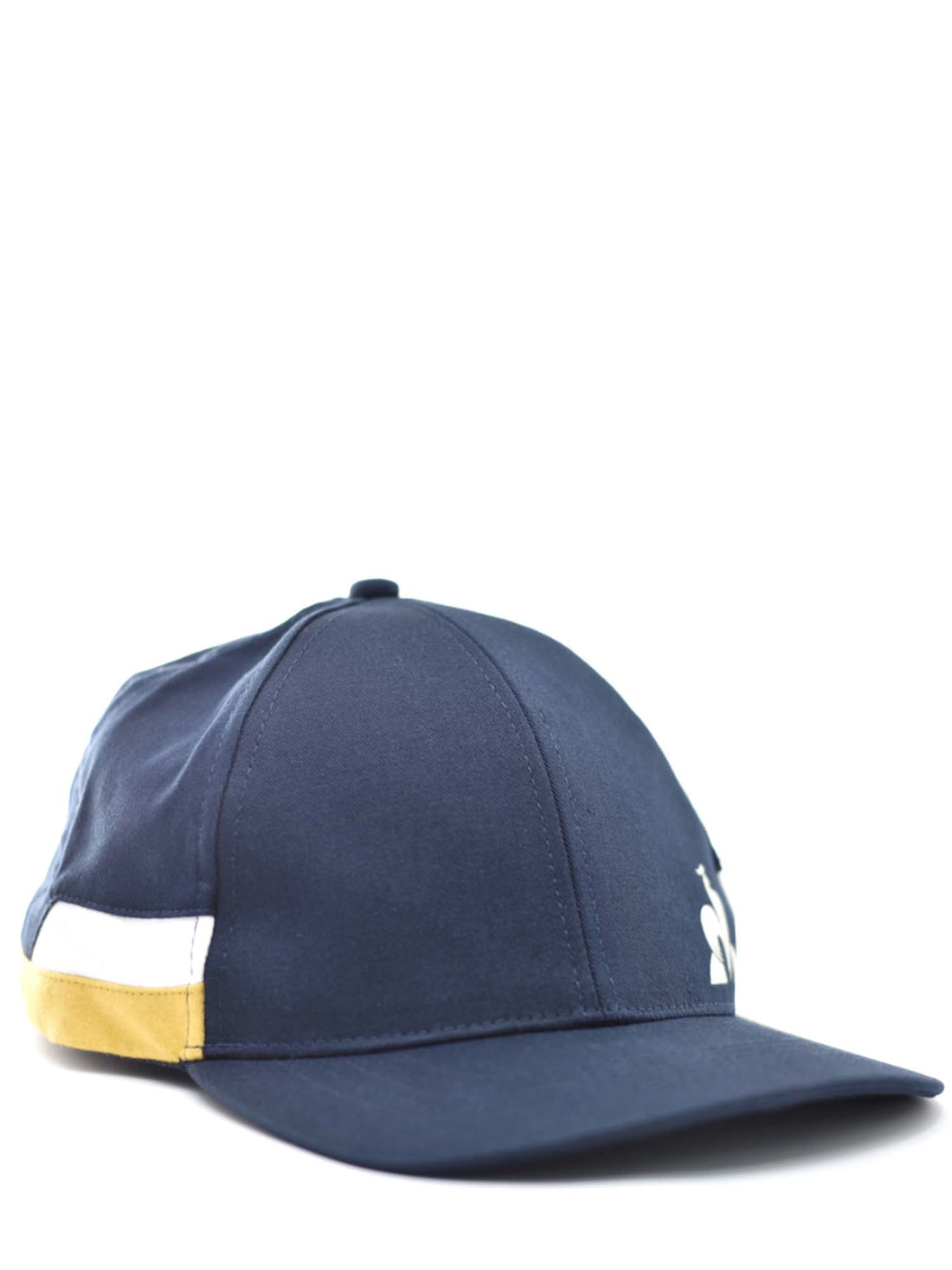 Cappelli Blu Le Coq Sportif