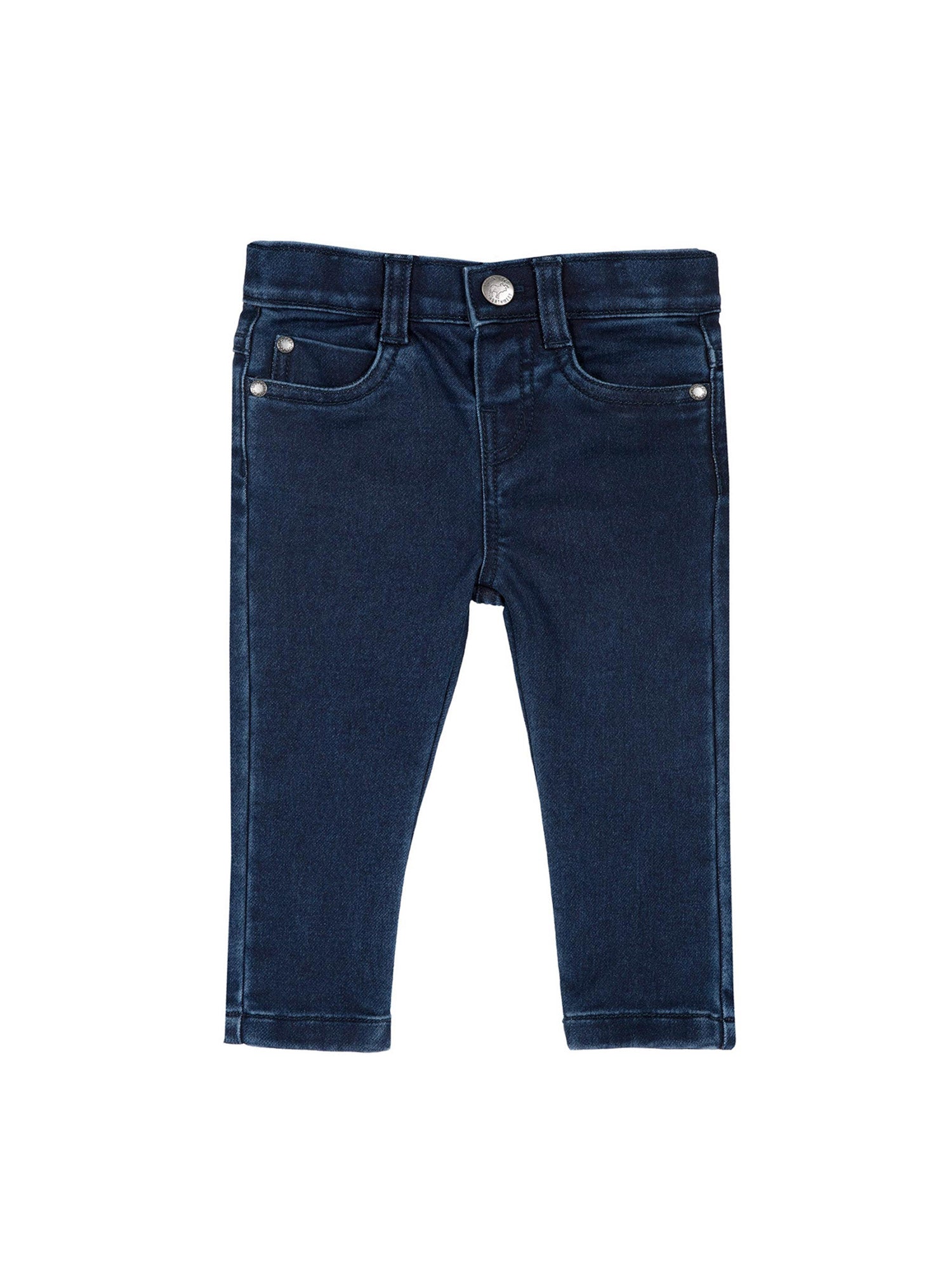 Jeans Blu Chicco