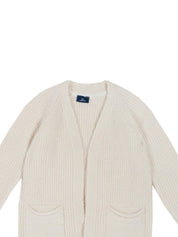 Cardigan Avorio Chicco