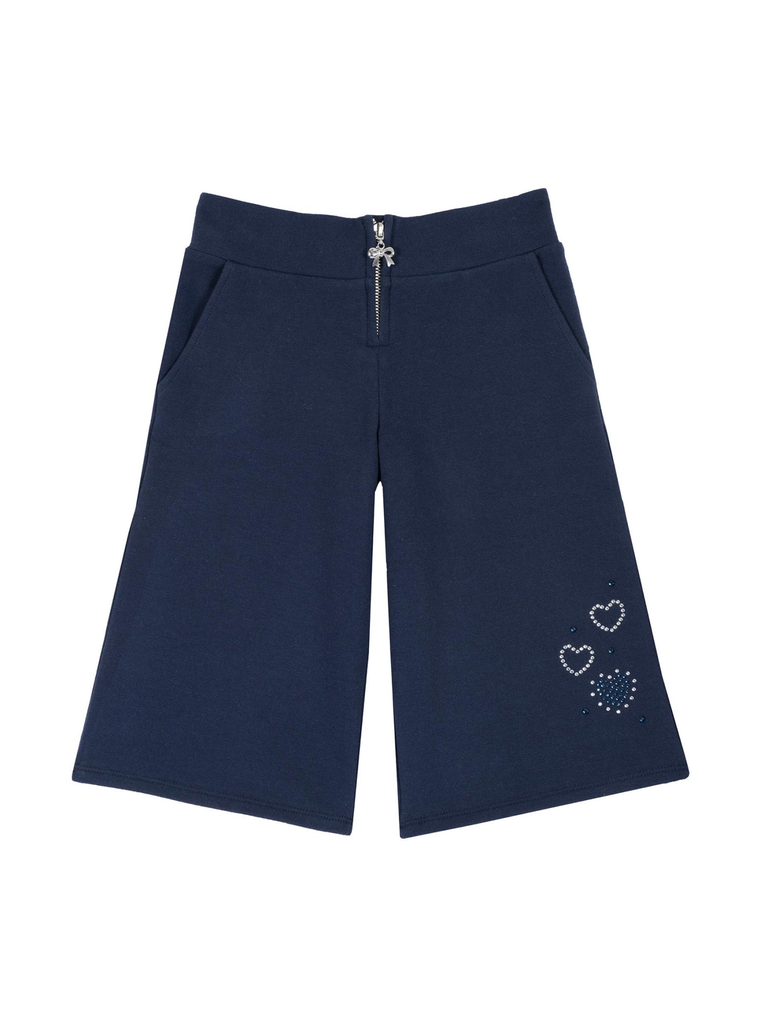 Pantaloni Blu Chicco
