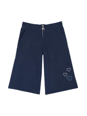 Pantaloni Blu Chicco