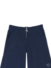 Pantaloni Blu Chicco