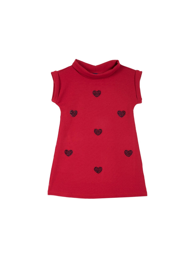 Vestiti Rosso Chicco