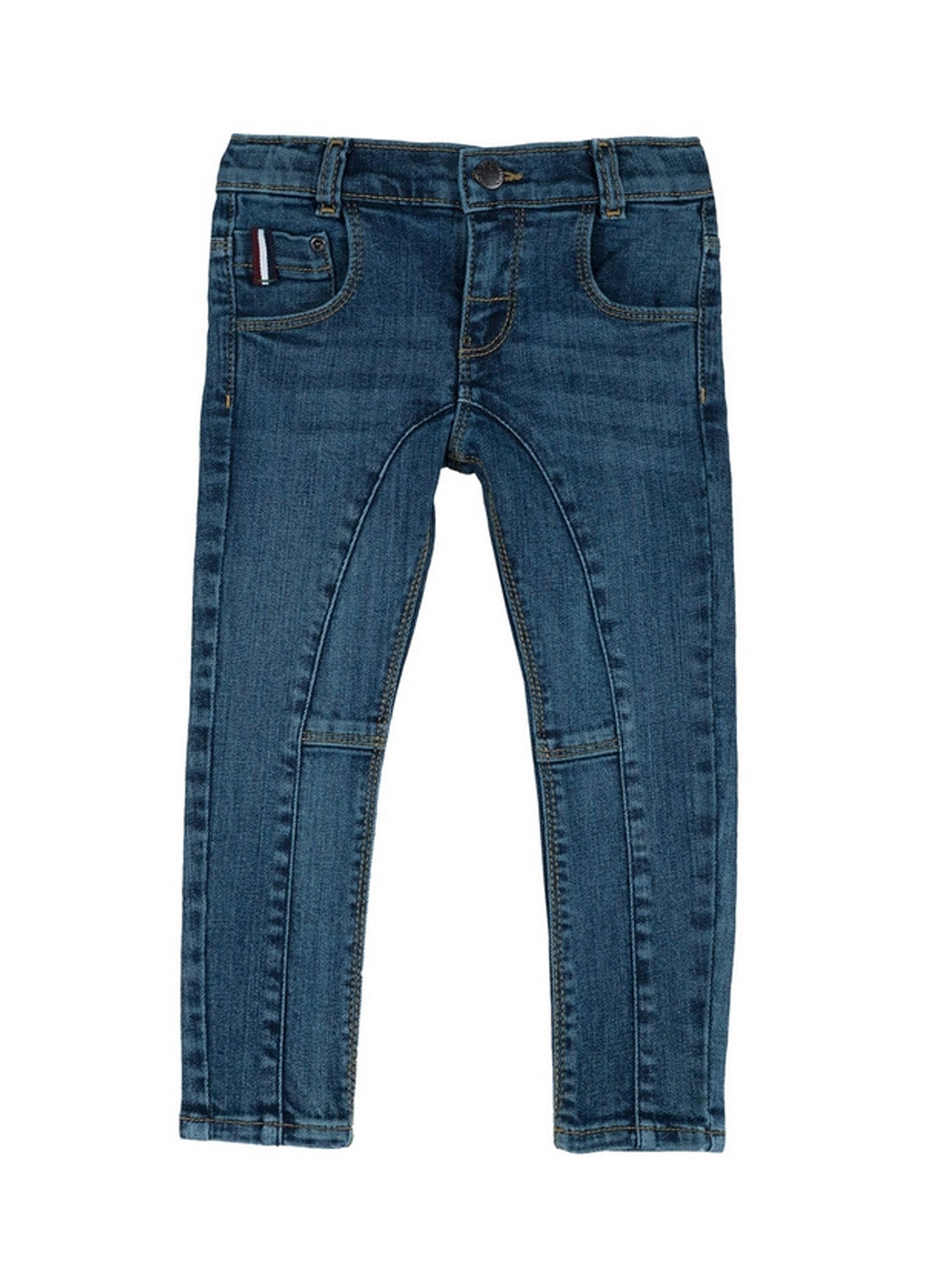 Jeans Blu Chicco